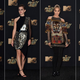 Illustration for article titled Stars Donned Their Best Sequins on the MTV Movie & TV Awards Red Carpet